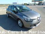 Renault Clio Sports tourer