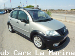 Citroen C3 XTR