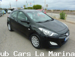 Hyundai I30 Automatic